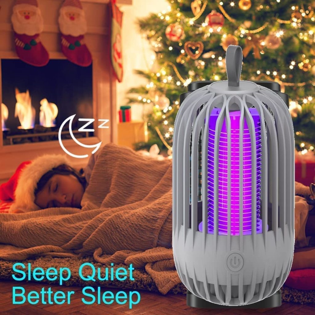 New Mosquito Killer Lamp(Indoor & Outdoor)